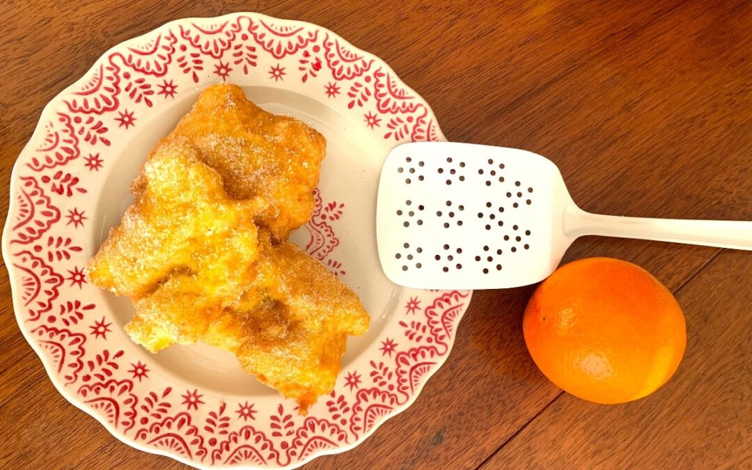 Sabores do Natal Algarvio