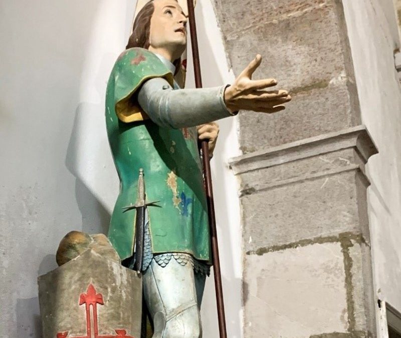 Nuno Álvares Pereira